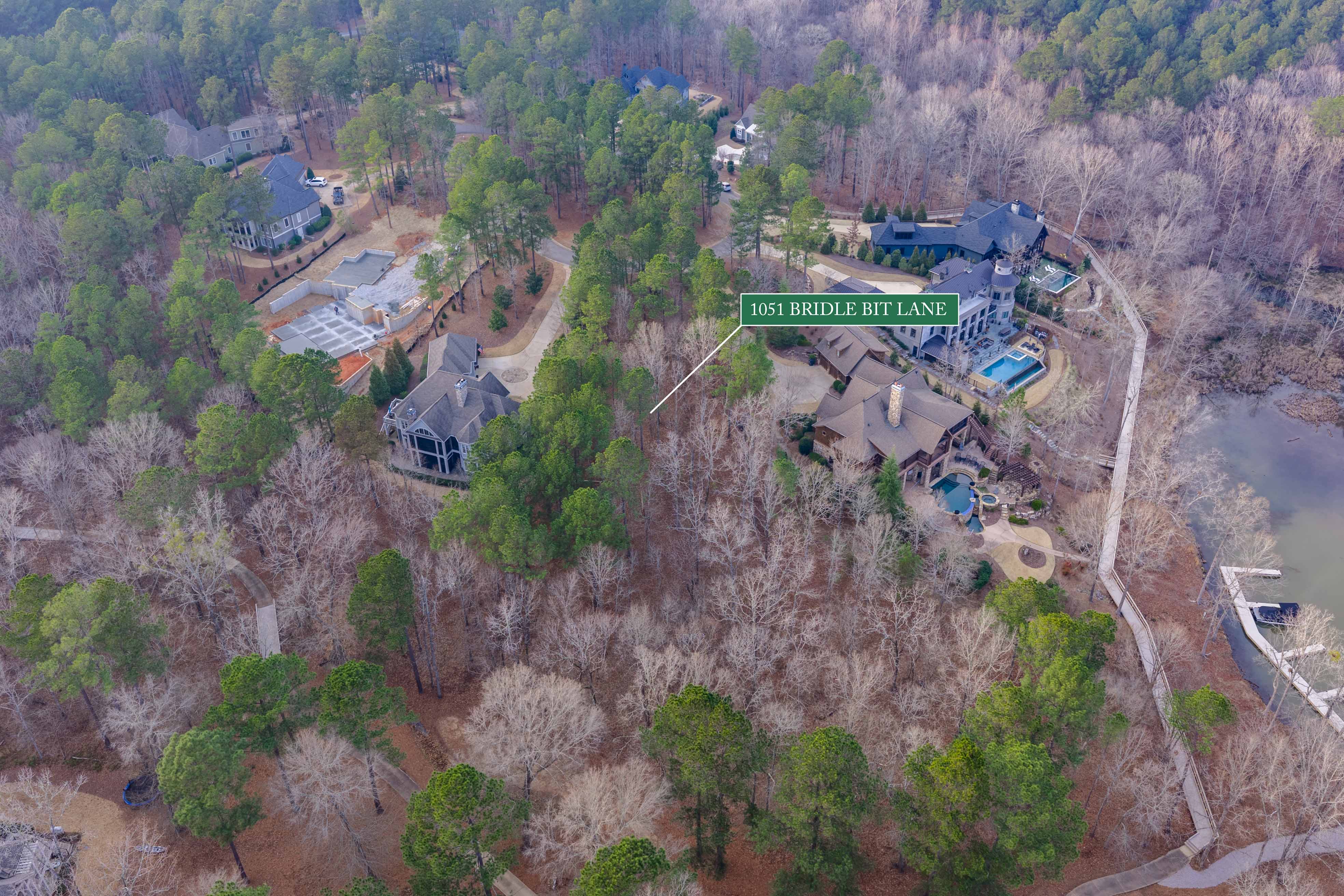 1051 Bridle Bit Lane image 4